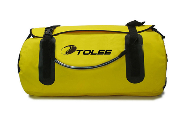 waterproof canoe storage bags